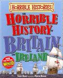 The Horrible History Of Britain And Ireland - Thryft