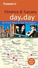 Frommer's Florence And Tuscany Day By Day - Thryft
