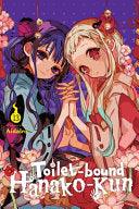 Toilet-Bound Hanako-Kun, Vol. 13 - Thryft
