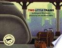 Two Little Trains - Thryft