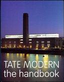 Tate Modern - The Handbook - Thryft