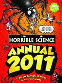 Horrible Science - Annual 2011 - Thryft