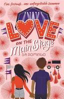 Love On The Main Stage - Thryft