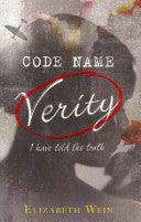 Code Name Verity - Thryft