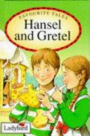Hansel And Gretel - Thryft