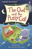 The Owl And The Pussycat - Thryft