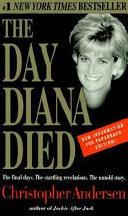 The Day Diana Died - Thryft