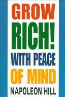 Grow Rich! - With Peace Of Mind - Thryft