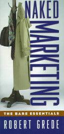 Naked Marketing - The Bare Essentials - Thryft