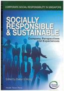 Socially Responsible And Sustainable - Thryft