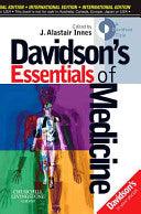 Davidson's Essentials Of Medicine - Thryft