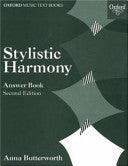 Stylistic Harmony - Answer Book - Thryft