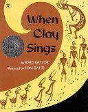 When Clay Sings - Thryft