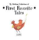 My Bedtime Collection Of First Favorite Tales - Thryft