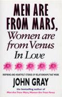Mars And Venus In Love - Inspiring & Heartfelt Stories Of Relationships That Work - Thryft