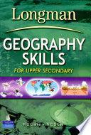 Geography Skills For Upper Secondary - Thryft