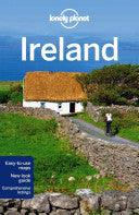 Lonely Planet Ireland - Thryft