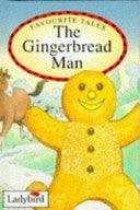 The Gingerbread Man - Thryft