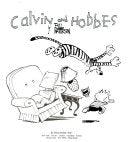 Calvin And Hobbes - Thryft