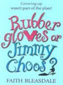 Rubber Gloves Or Jimmy Choos? - Thryft