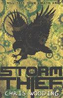 Storm Thief - Thryft