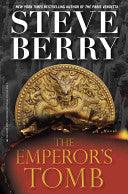 Emperor's Tomb - Thryft