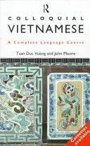 Colloquial Vietnamese - A Complete Language Course - Thryft