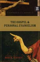 The Gospel and Personal Evangelism - Thryft