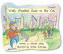 Wally Wombat Goes to the City - Thryft