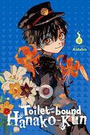 Toilet-Bound Hanako-Kun, Vol. 0 - Thryft