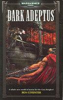 Dark Adeptus - Thryft
