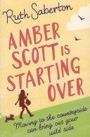 Amber Scott Is Starting Over - Thryft