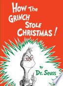 How The Grinch Stole Christmas - Thryft