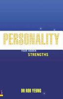 Personality - How To Unleash Your Hidden Strengths - Thryft