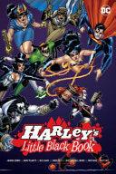 Harleys Little Black Book - Thryft