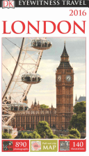 London - Thryft