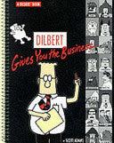 Dilbert Gives You The Business - Thryft