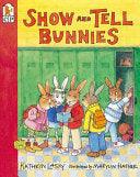 Show And Tell Bunnies - Thryft