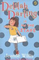 Delilah Darling Is On The Stage - Thryft