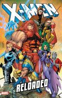 X-Men: Reload - Thryft