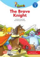 IRead - The Brave Knight - Thryft