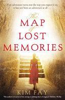 The Map Of Lost Memories - Thryft
