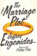 The Marriage Plot - Thryft