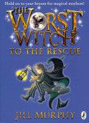 The Worst Witch To The Rescue - Thryft