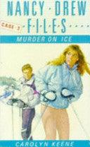 Murder On Ice - Thryft