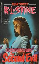 Cheerleaders - The Second Evil - Thryft