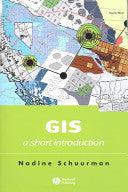 GIS: A Short Introduction - Thryft