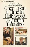 Once Upon A Time In Hollywood - Thryft