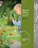 Math And Science For Young Children - Thryft