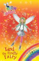 Lexi The Firefly Fairy - Thryft